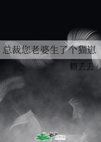 總裁您老婆生了個貓崽