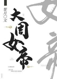 《大周女帝》