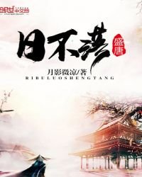 《日不落盛唐》