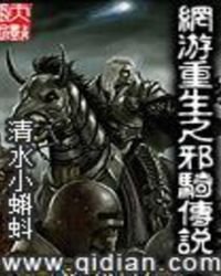《網遊重生之邪騎傳說》