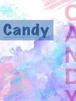 《candy》