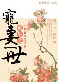 《重生之寵妻一世/人間有味是清歡》