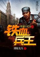 《穿越1859之鐵血兵王》