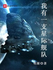 《我有一支星際艦隊》