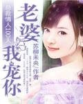 《總裁情人100天:老婆,我寵你》