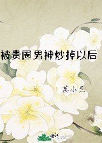 《被貴圈男神炒掉以後》