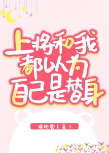 《上將和我都以為自己是替身》