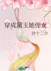 《(紅樓同人)穿成黛玉她侄女》