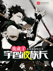 《(火影同人)我成了宇智波族長》