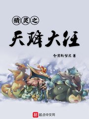 《(精靈寶可夢同人)精靈之天降大任》