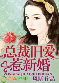 《總裁舊愛惹新婚》