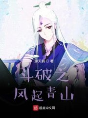 《(鬥破同人)鬥破之風起青山》