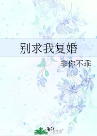 《別求我復婚》