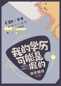 《我的學歷可能是假的》