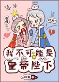 《我不可能是皇帝陛下》