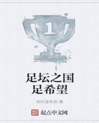 足壇之國足希望