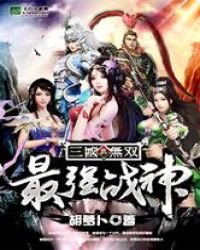 《真三國無雙之最強戰神》