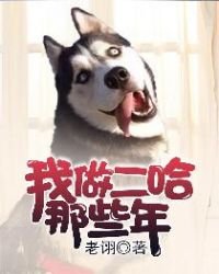 《我做二哈那些年》