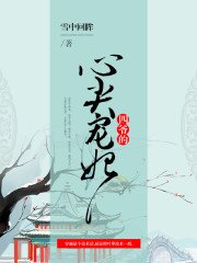 《四爺的心尖寵妃》