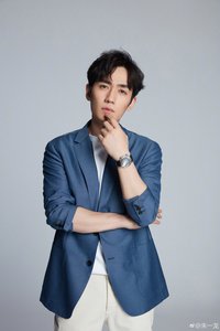 《朱一龍的小籠包》