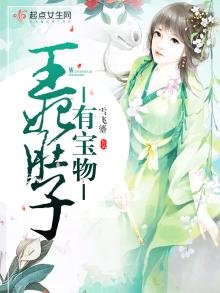 《王妃肚子有寶物》