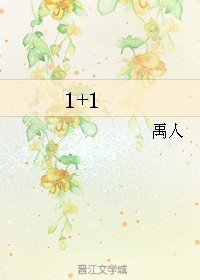 《1+1》