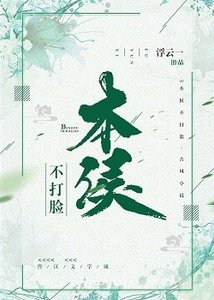 《本侯不打臉》