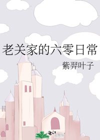 《老關家的六零日常》