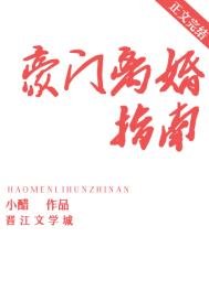 《豪門離婚指南》