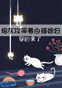 《炮灰攻帶著白貓媳婦穿回來了》