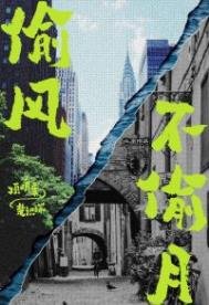 《偷風不偷月》