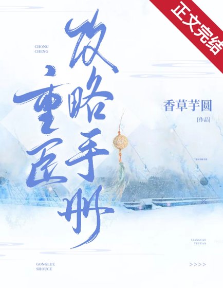 《重臣攻略手冊》