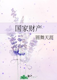 《國家財產》