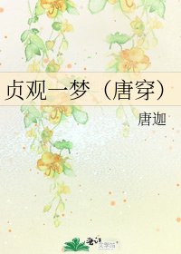 《貞觀一夢(唐穿)》