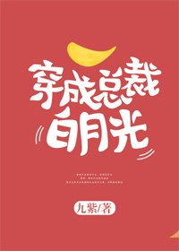 《穿成總裁白月光》