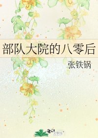 《部隊大院的八零後》