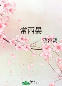 《常西晏》