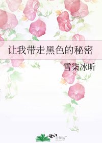 《讓我帶走黑色的秘密》