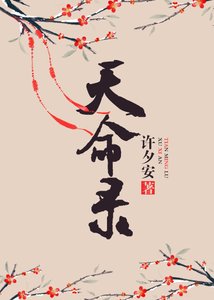 《天命錄》