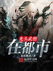 《光頭武僧在都市》