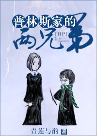 《HP普林斯家兩兄弟》