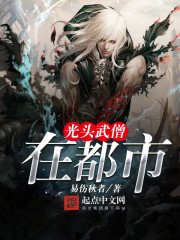 《光頭武僧在都市》