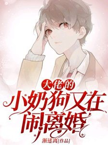 《大佬的小奶狗又在鬧離婚》