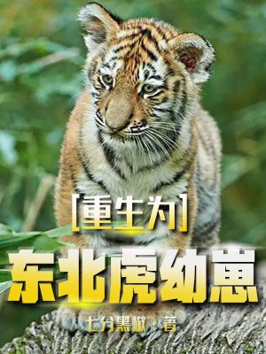 《重生為東北虎幼崽》