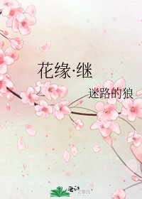 《花緣·繼》