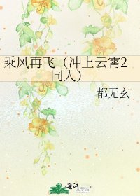 《乘風再飛(衝上雲霄2同人)》