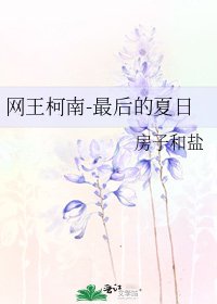 《網王柯南-最後的夏日》