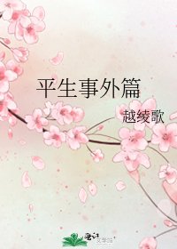 《平生事外篇》