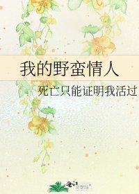 《我的野蠻情人》