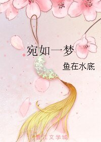 《宛如一夢》
